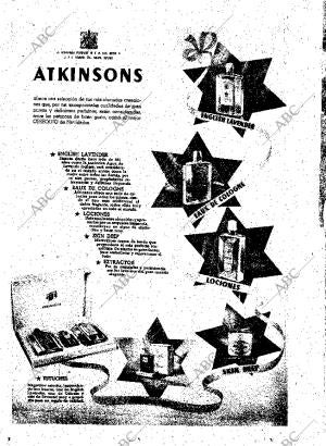 ABC MADRID 16-12-1951 página 16