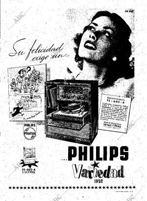 ABC MADRID 16-12-1951 página 19