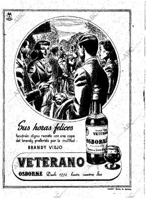 ABC MADRID 16-12-1951 página 22