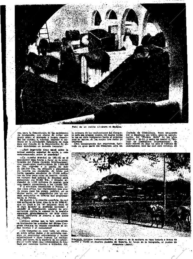 ABC MADRID 16-12-1951 página 23