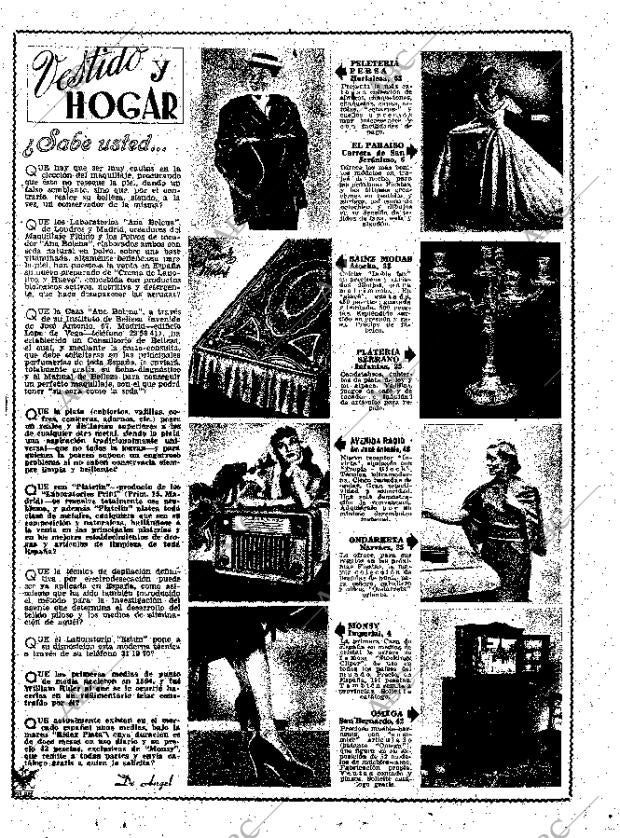 ABC MADRID 16-12-1951 página 27