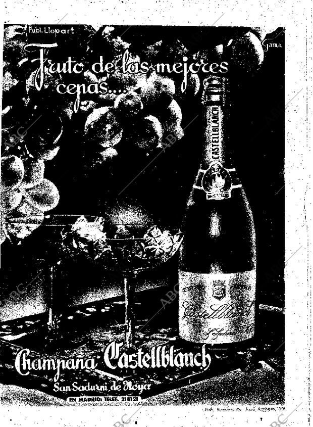 ABC MADRID 16-12-1951 página 30