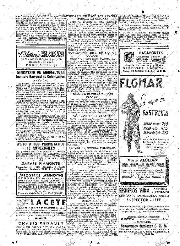 ABC MADRID 16-12-1951 página 32
