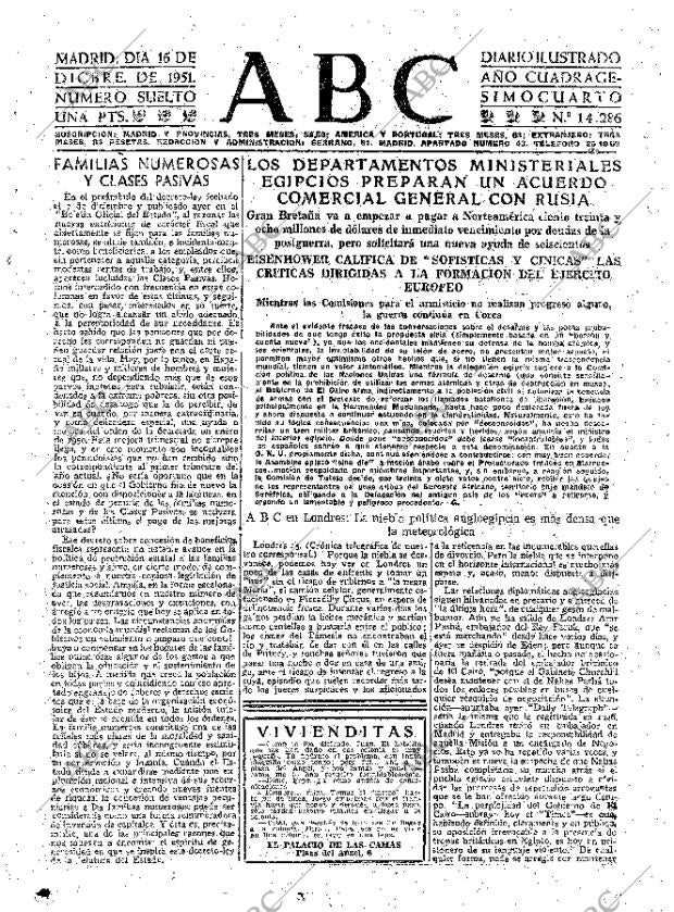 ABC MADRID 16-12-1951 página 33