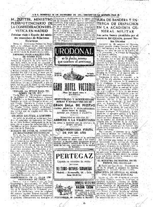 ABC MADRID 16-12-1951 página 38