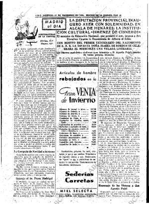 ABC MADRID 16-12-1951 página 41