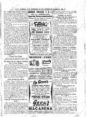 ABC MADRID 16-12-1951 página 42