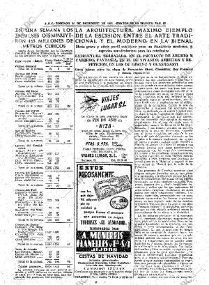 ABC MADRID 16-12-1951 página 43