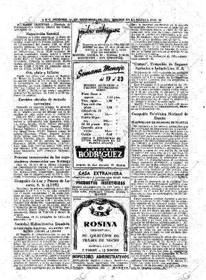 ABC MADRID 16-12-1951 página 46