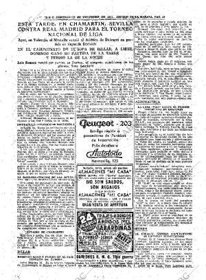 ABC MADRID 16-12-1951 página 49