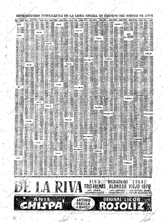 ABC MADRID 16-12-1951 página 51