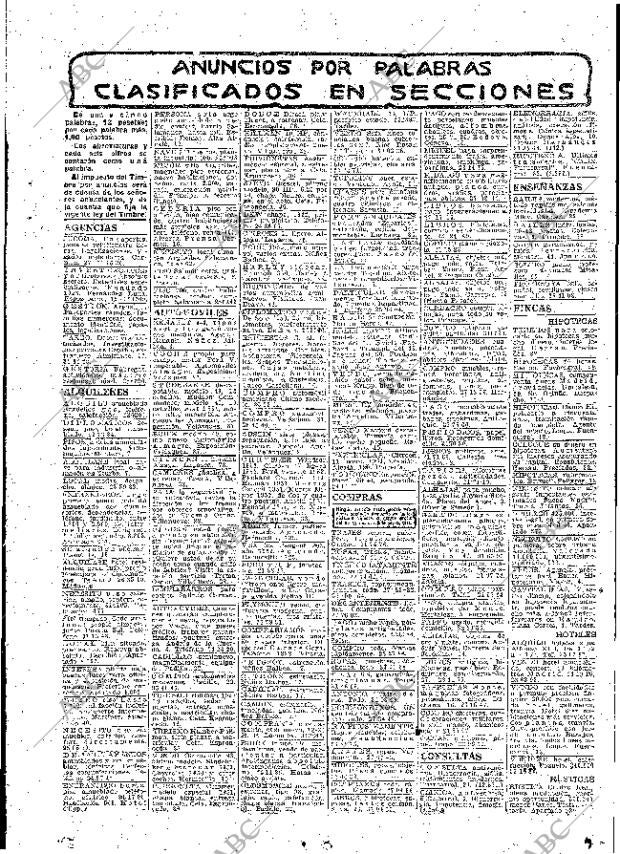 ABC MADRID 16-12-1951 página 53