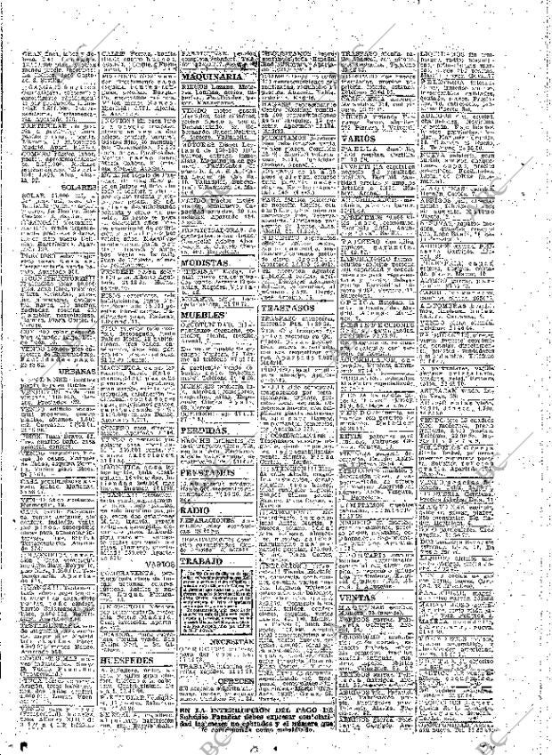 ABC MADRID 16-12-1951 página 54
