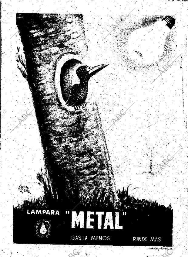 ABC MADRID 16-12-1951 página 56