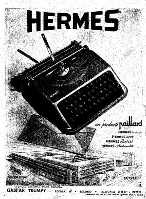 ABC MADRID 16-12-1951 página 6