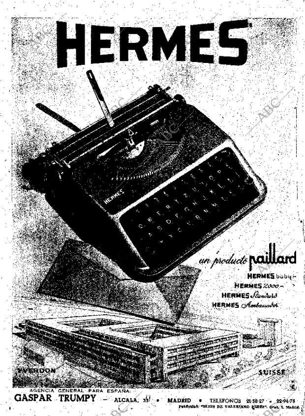 ABC MADRID 16-12-1951 página 6