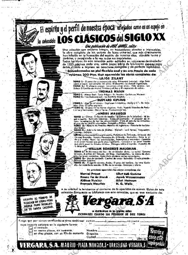 ABC MADRID 18-12-1951 página 18