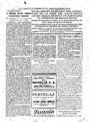 ABC MADRID 18-12-1951 página 29