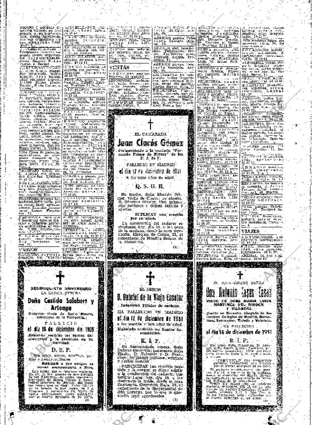 ABC MADRID 18-12-1951 página 46