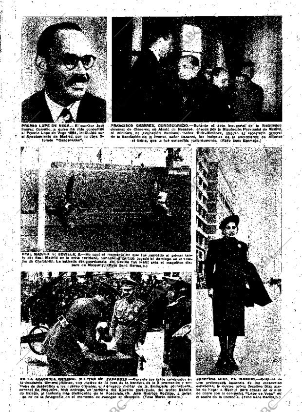 ABC MADRID 18-12-1951 página 5