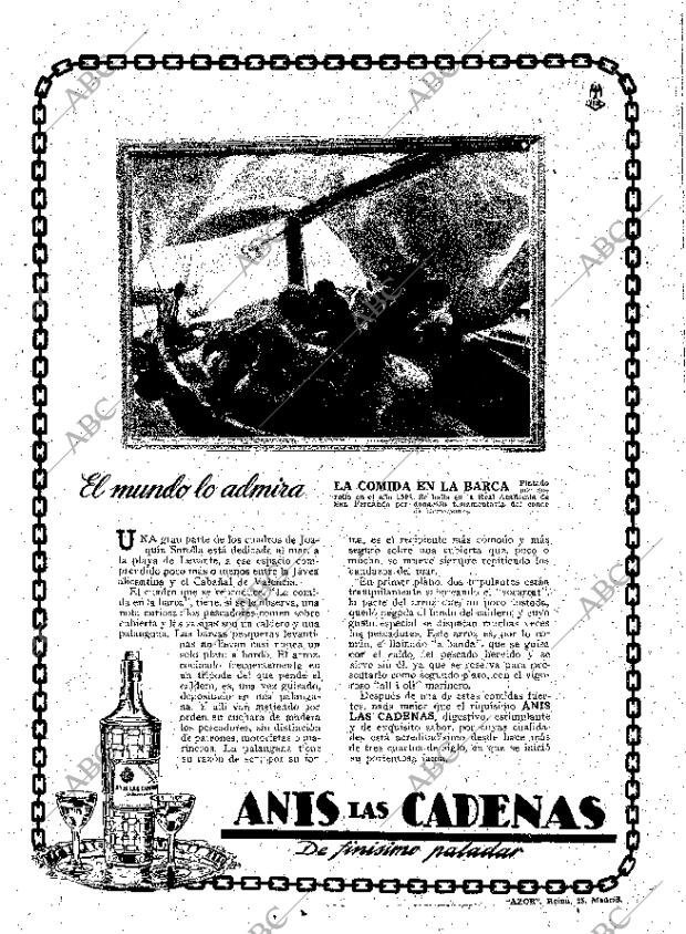 ABC MADRID 18-12-1951 página 6