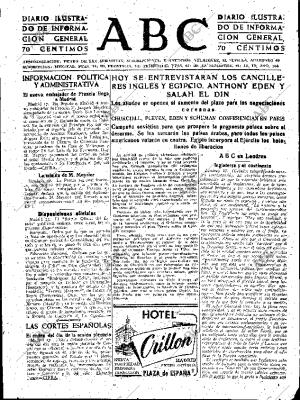 ABC SEVILLA 18-12-1951 página 15