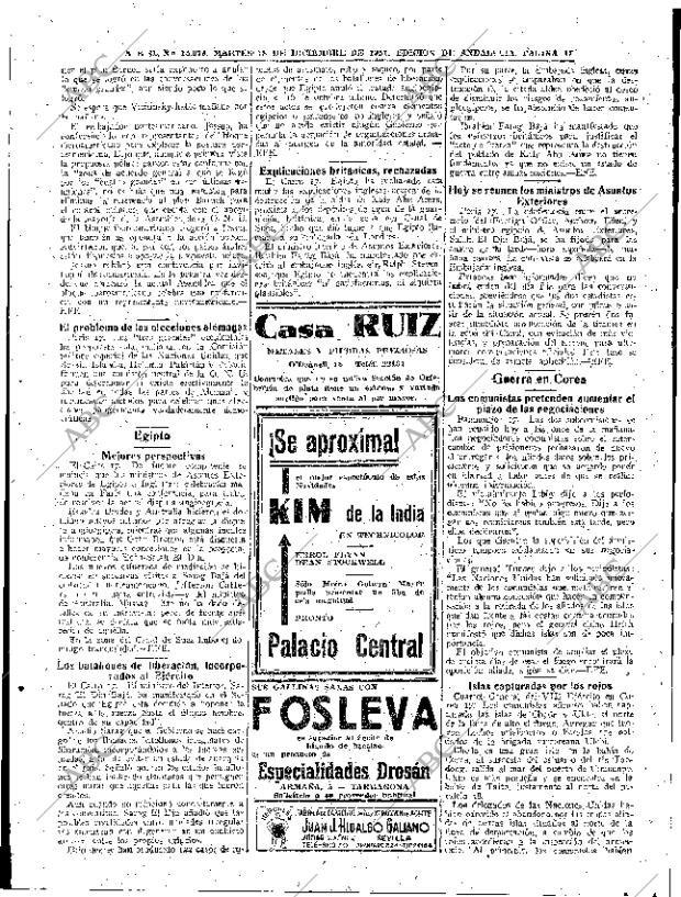 ABC SEVILLA 18-12-1951 página 17