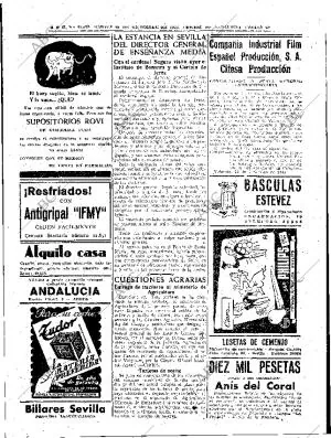 ABC SEVILLA 18-12-1951 página 20