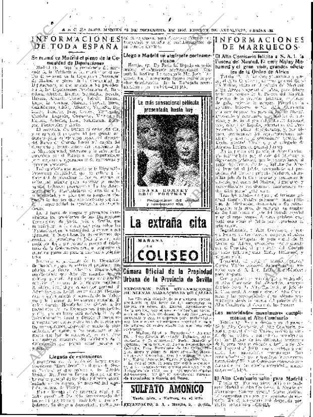 ABC SEVILLA 18-12-1951 página 21