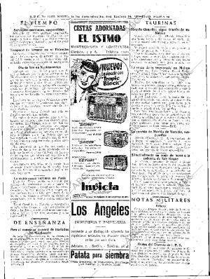 ABC SEVILLA 18-12-1951 página 22