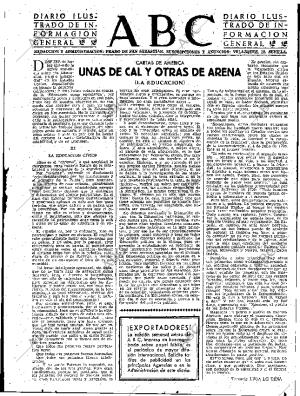 ABC SEVILLA 18-12-1951 página 3