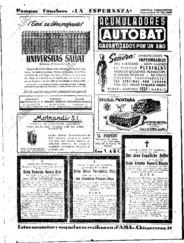 ABC SEVILLA 18-12-1951 página 34
