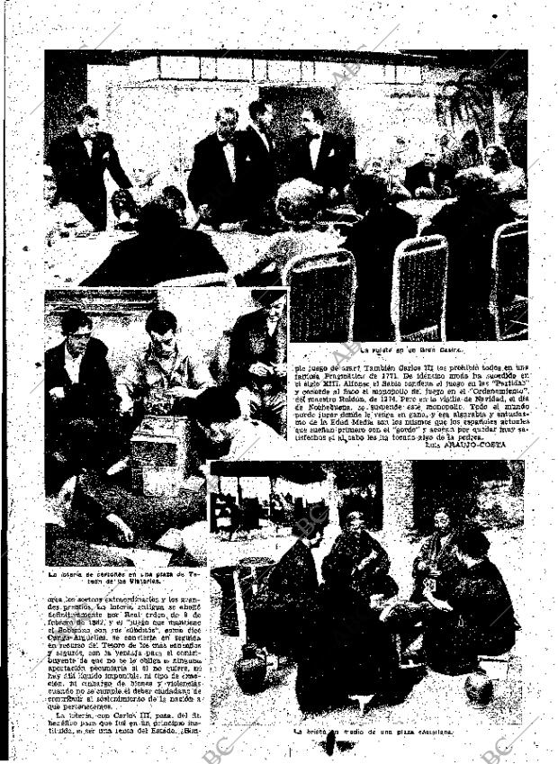 ABC MADRID 22-12-1951 página 11