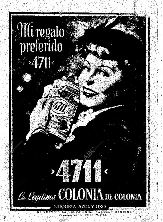 ABC MADRID 22-12-1951 página 18