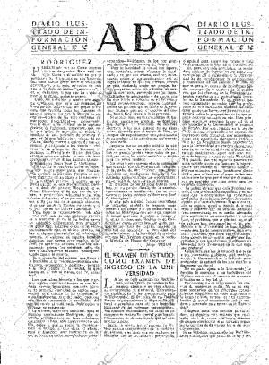 ABC MADRID 22-12-1951 página 3