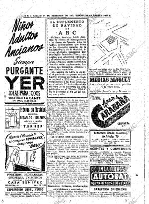 ABC MADRID 22-12-1951 página 34