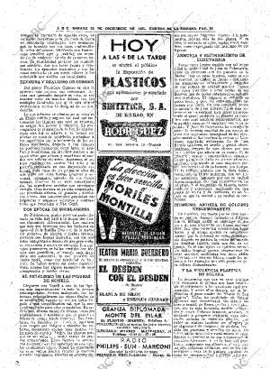 ABC MADRID 22-12-1951 página 36