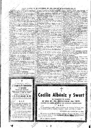 ABC MADRID 22-12-1951 página 45