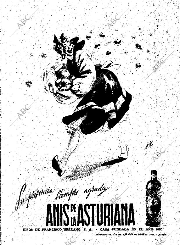 ABC MADRID 22-12-1951 página 48