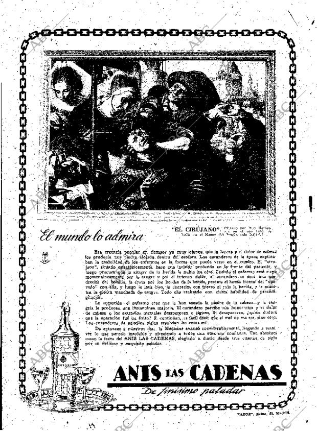 ABC MADRID 22-12-1951 página 7