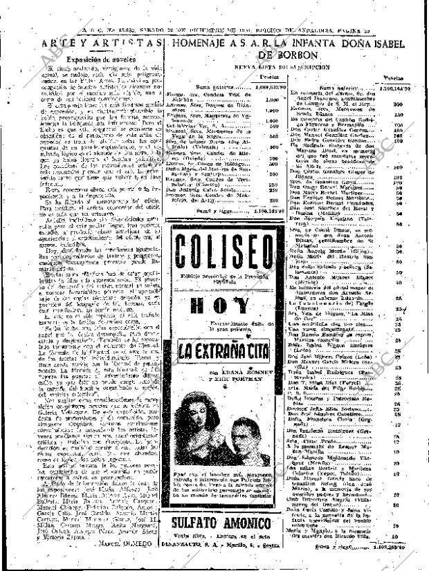 ABC SEVILLA 22-12-1951 página 15