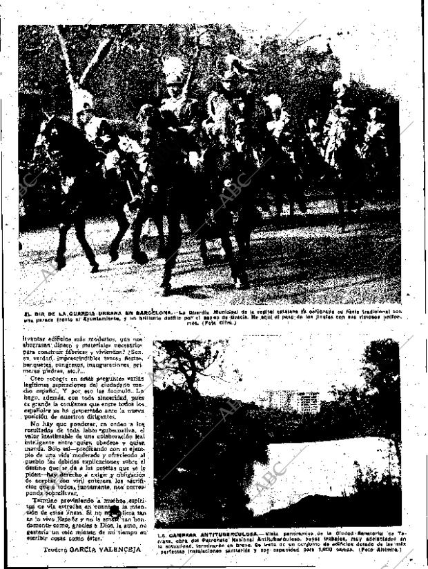 ABC SEVILLA 22-12-1951 página 5
