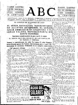 ABC SEVILLA 22-12-1951 página 7