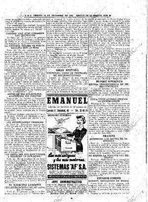 ABC MADRID 28-12-1951 página 20