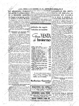 ABC MADRID 28-12-1951 página 22