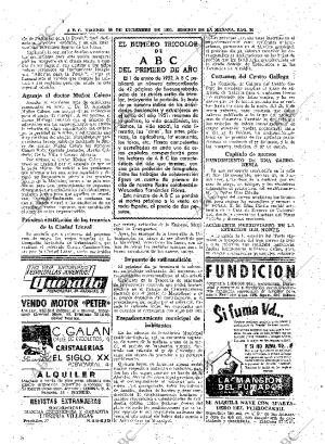 ABC MADRID 28-12-1951 página 30