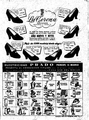 ABC MADRID 28-12-1951 página 4