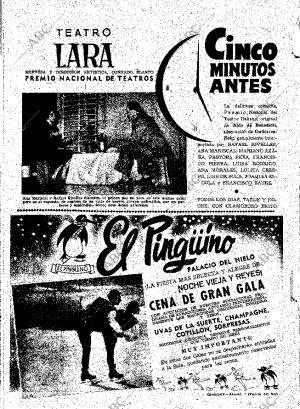 ABC MADRID 28-12-1951 página 6