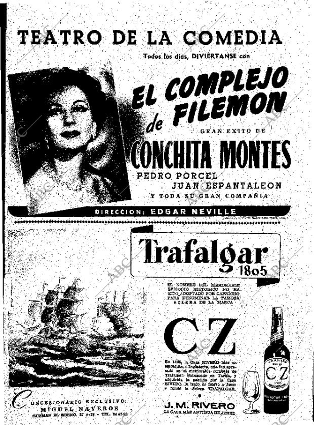 ABC MADRID 28-12-1951 página 7