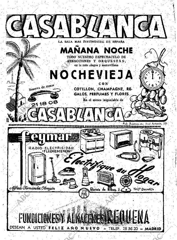 ABC MADRID 30-12-1951 página 10